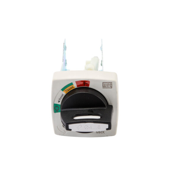 MANOPLA MRX-330 - Imagen 2