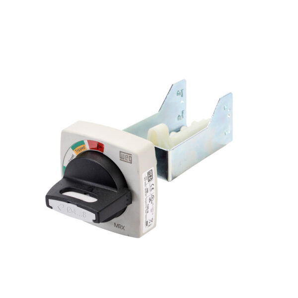 MANOPLA MRX-330 - Imagen 4
