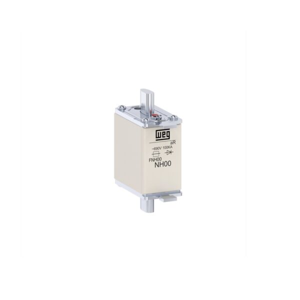 Fusibles Ultra Rápidos FNH00-63K-A