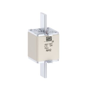 Fusibles Ultra Rápidos FNH2-630K-A