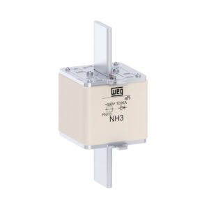 Fusibles Ultra Rápidos FNH3-710-A100KA