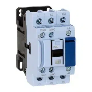 Contactor CWB12-11-30D02