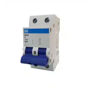MINI INTERRUPTOR MDW-C2-2