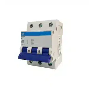 MINI INTERRUPTOR MDW-C32-3