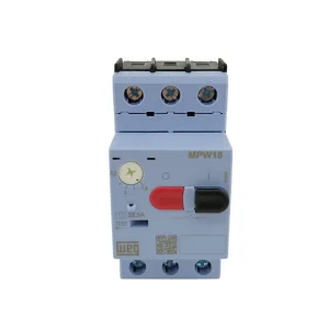 Guardamotor MPW18-3-D025