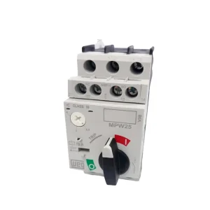 Guardamotor MPW25-3-C001