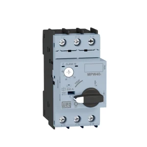 Guardamotor MPW40-3-D016