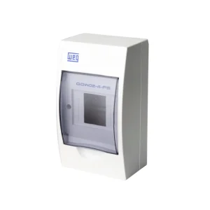 GABINETES PARA SOBREPONER QDW02-4-FS