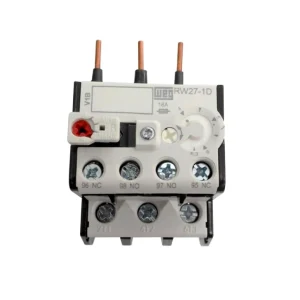 Relevadores RW27-1D3-C063