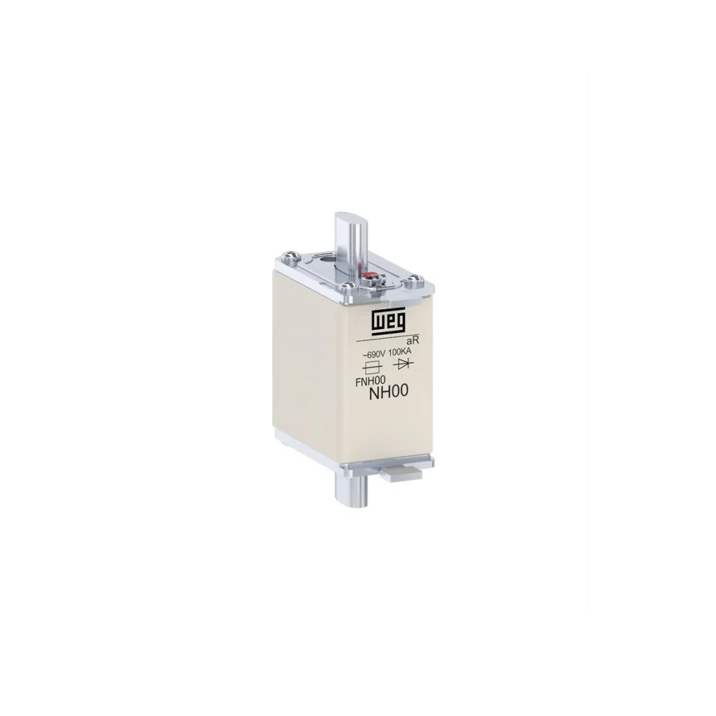 Fusibles Ultra Rápidos FNH00-63K-A