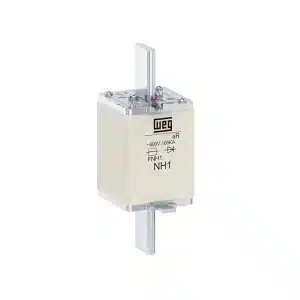 Fusibles Ultra Rápidos FNH1-125K-A